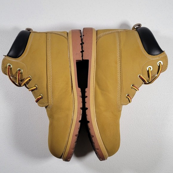 Wonder Nation Tucker Lace-Up Hiking / Snow Boots Youth 5 Women's Size 7 - Picture 8 of 10